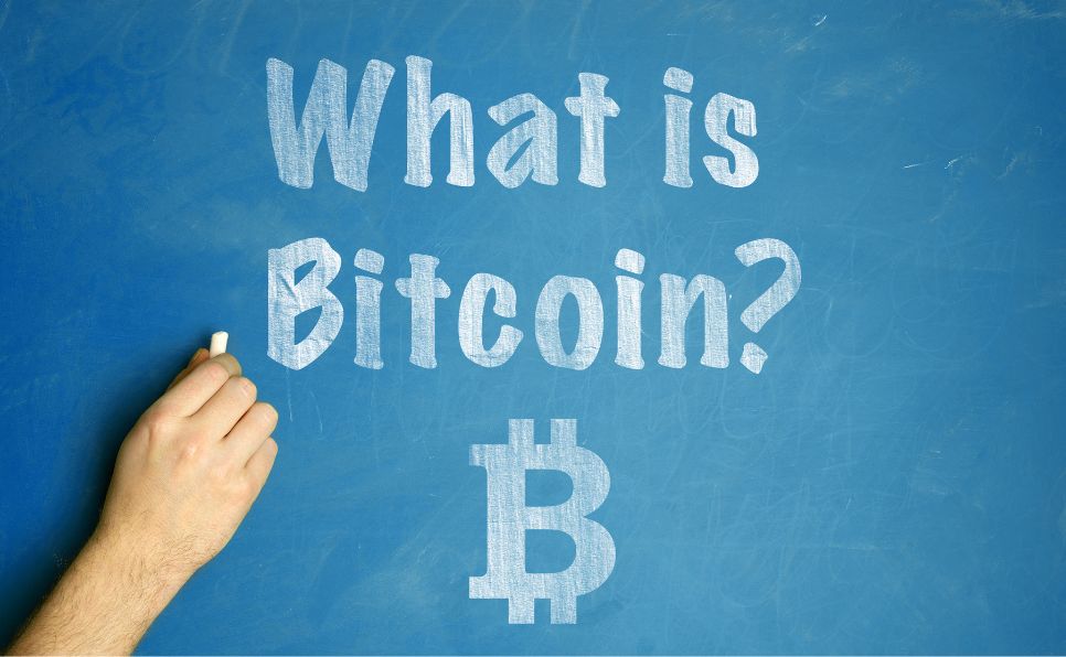 What Is Bitcoin? A Beginners Guide To Bitcoin