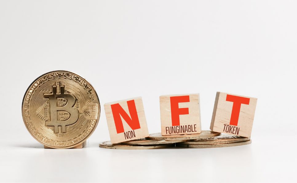 Emerging Trends in Cryptocurrencies: NFTs (Non-Fungible Tokens): Exploring Digital Collectibles and Art on the Blockchain