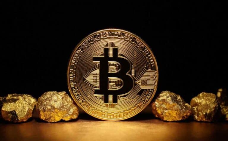 Bitcoin Miners, Gold Miners, or Banks: Who Uses More Energy?