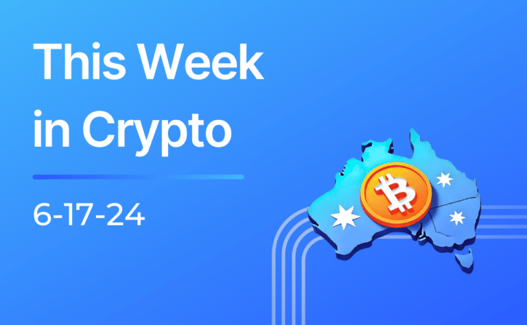 This Week in Crypto 6-17-24