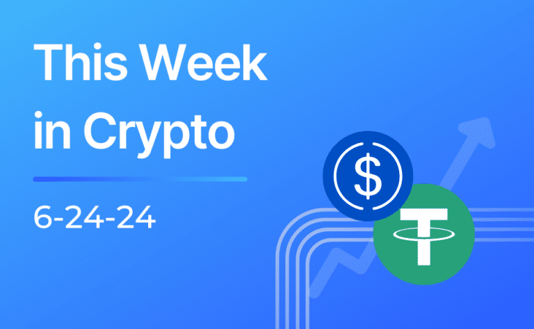 This Week in Crypto 6-24-24