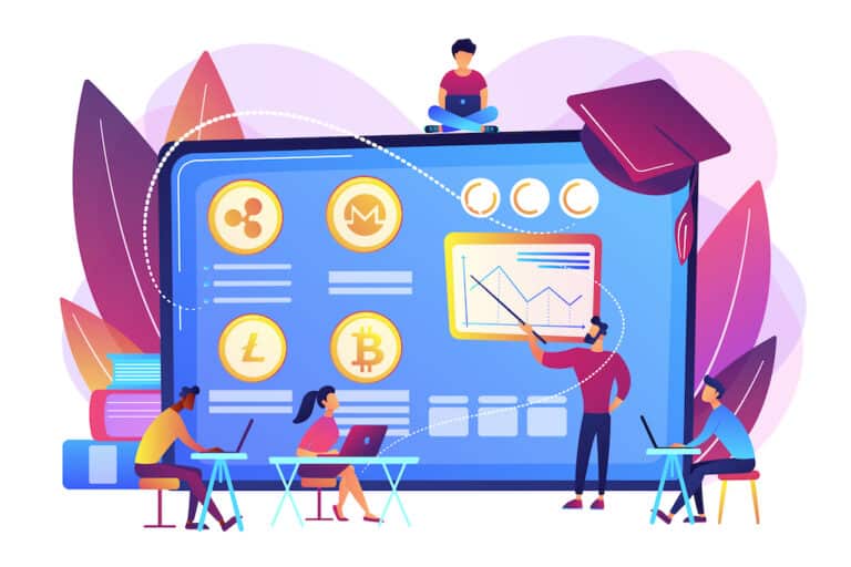 RockItCoin Crypto Literacy Services: Beyond The Basics