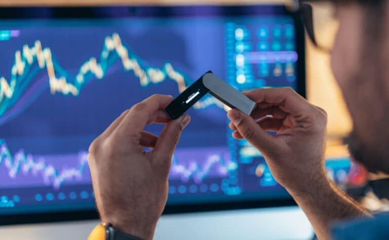 Cryptocurrency Wallets: Types, Security, and Best Practices