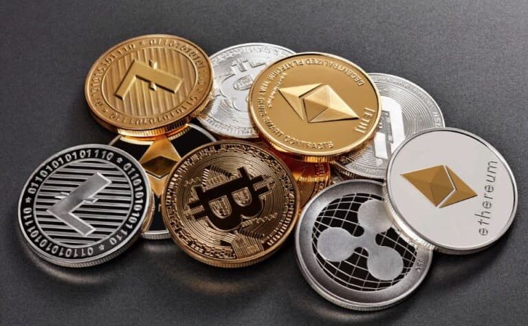 Exploring Different Types of Cryptocurrencies (Altcoins)