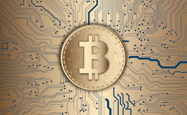How Crypto Became Centralized, and What RockItCoin Does Different