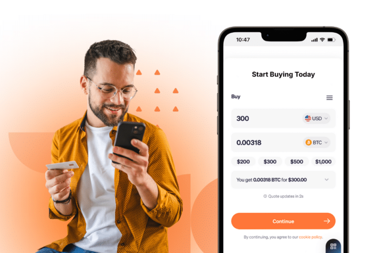 How to Buy Crypto with a Credit Card