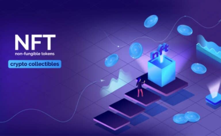 NFTs in Gaming & Play-to-Earn Crypto