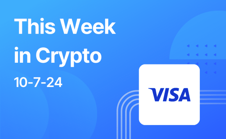 This Week in Crypto 10-7-24