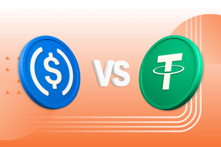 USDT vs USDC: Which Stablecoin Is Better?