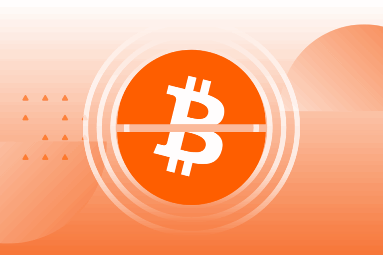 What is Bitcoin Halving?