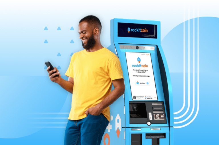 What Is a Bitcoin ATM? A Beginner’s Guide to BTC ATMs