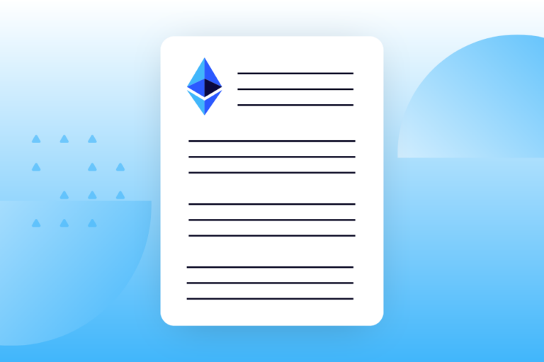 What is a Smart Contract? What They Are & How They Work