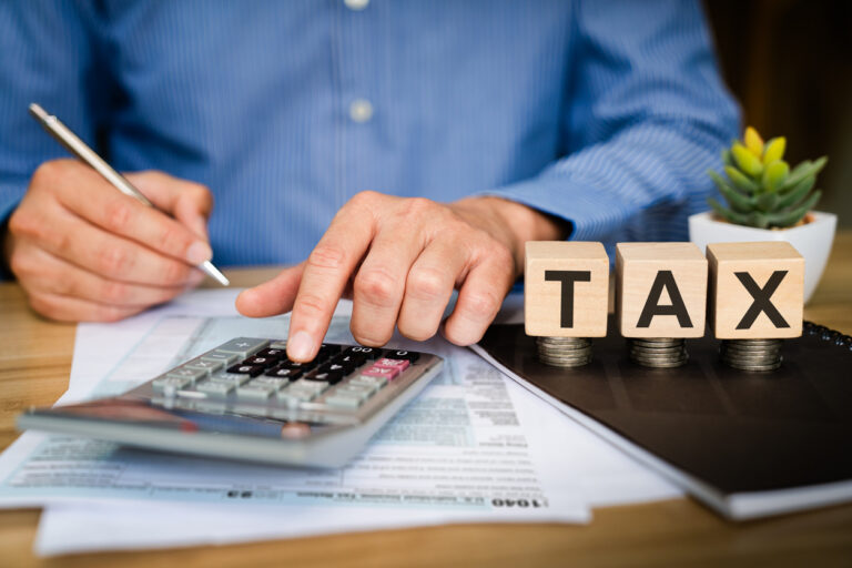 Taxes