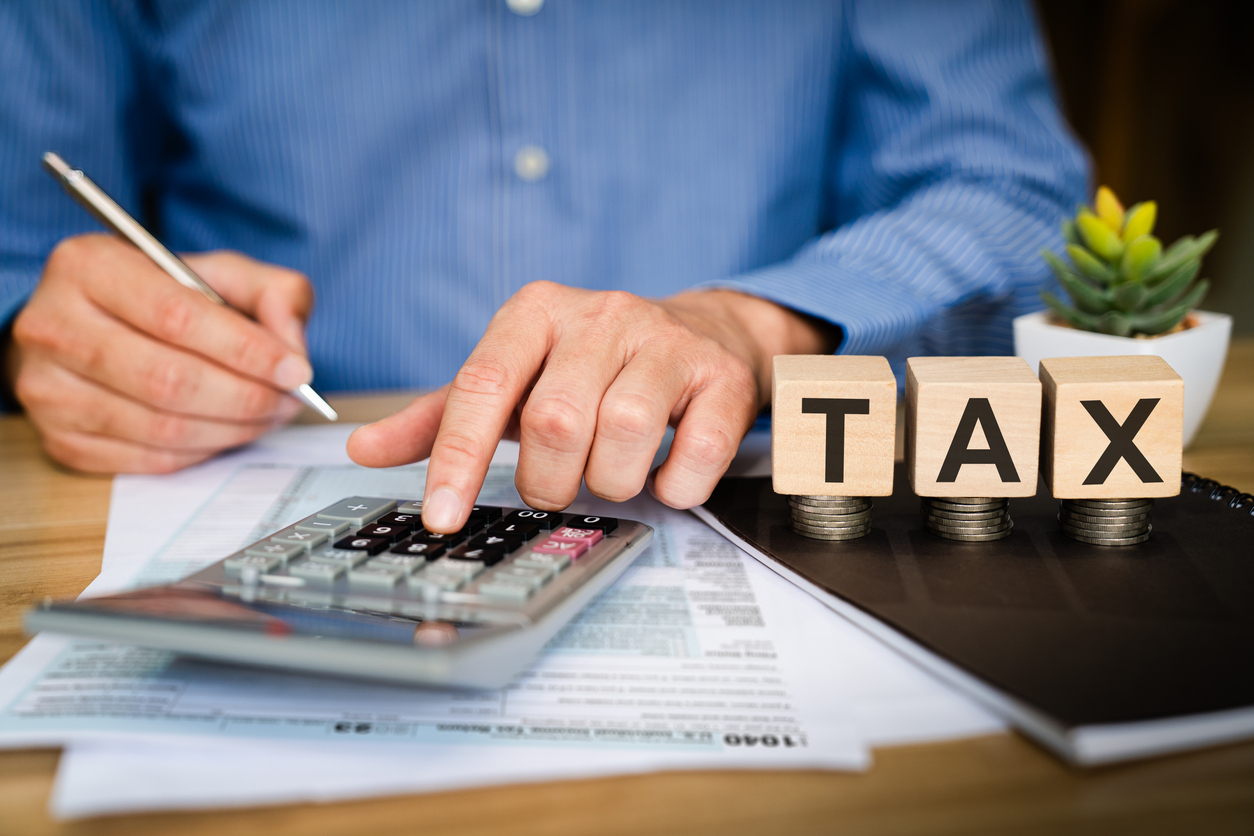 Taxes