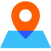 pin icon