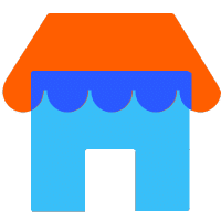 storefront icon